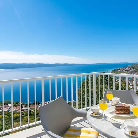Luxury View