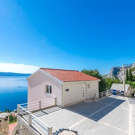 Apartmán Luxury View *
