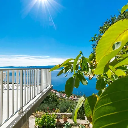 Luxury View Apartmán