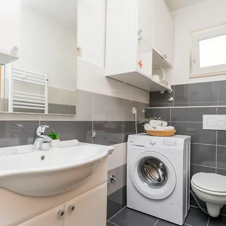 Luxury View Apartmán