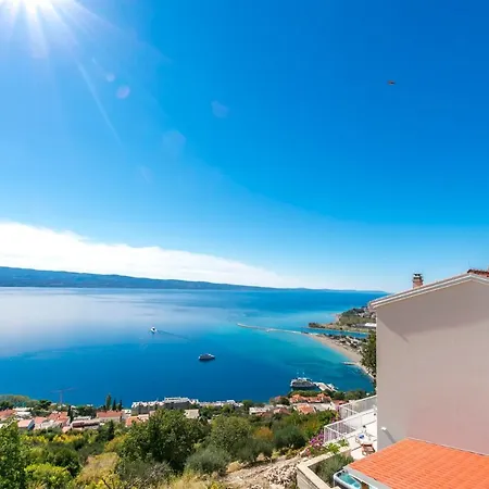 Luxury View Apartmán