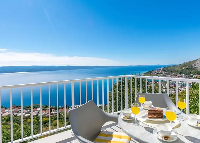 Luxury View