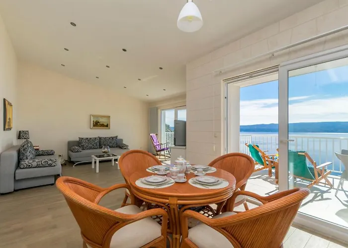 Luxury View Apartment