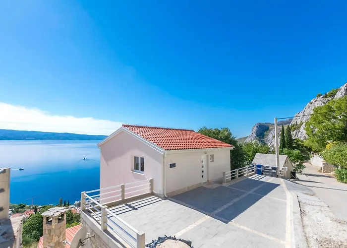 Apartment Luxury View *