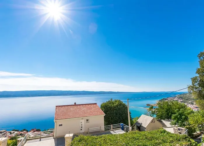 Apartment Luxury View