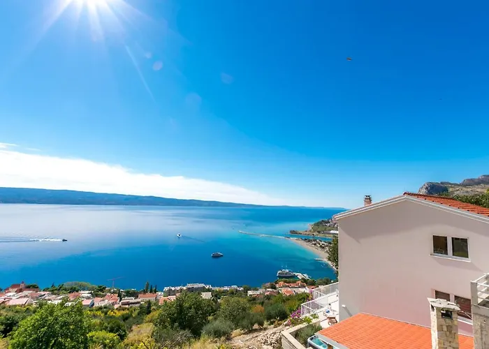 Luxury View Apartment