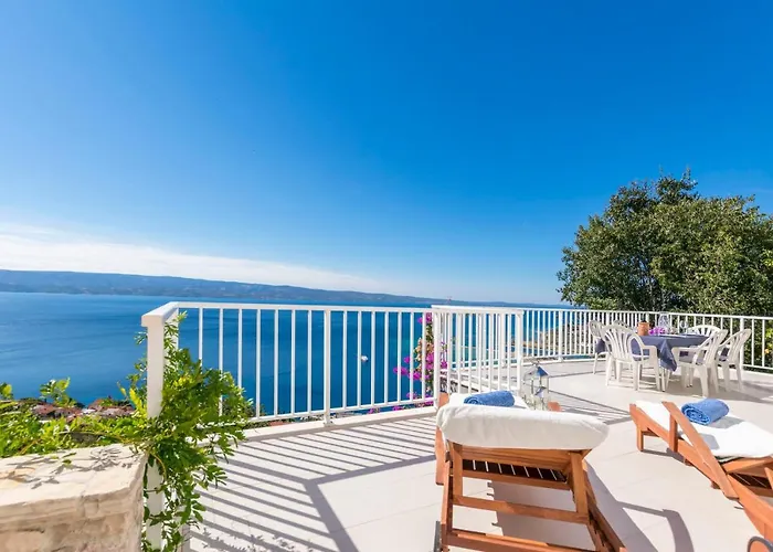 Luxury View Omis
