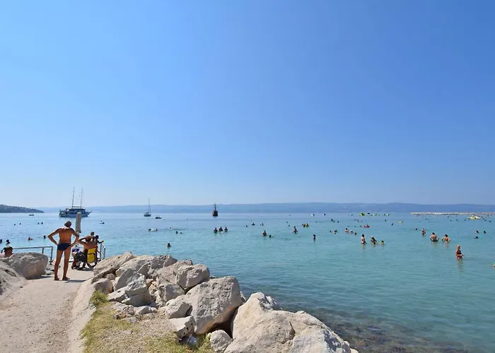 Luxury View * Omis