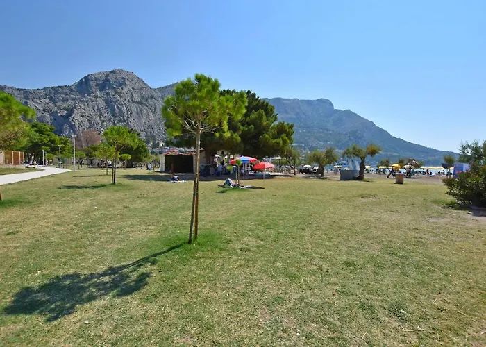 Luxury View * Omis