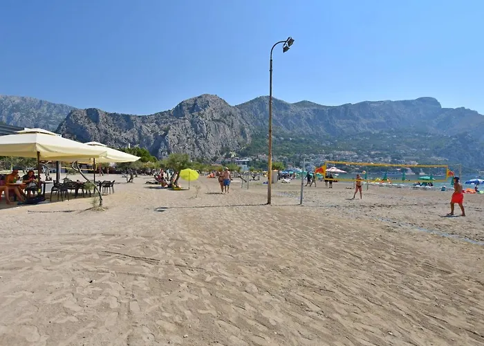 Luxury View * Omis