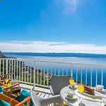 Apartman Luxury View Omis