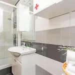 Apartman Luxury View