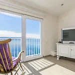 Luxury View Apartman Omis