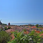 Apartman Luxury View *