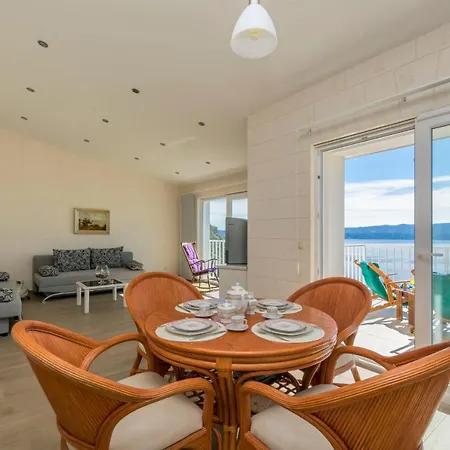 Luxury View Apartment