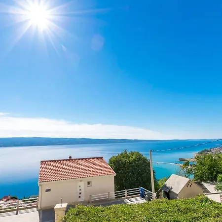 Apartment Luxury View