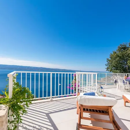 Luxury View Omis