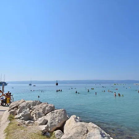 Luxury View * Omis