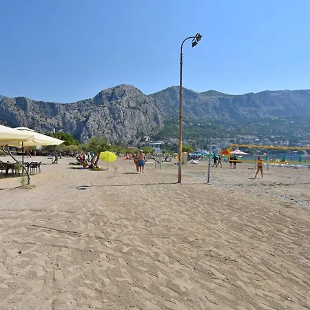Luxury View * Omis