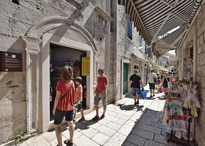 Luxury View Appartement Omiš